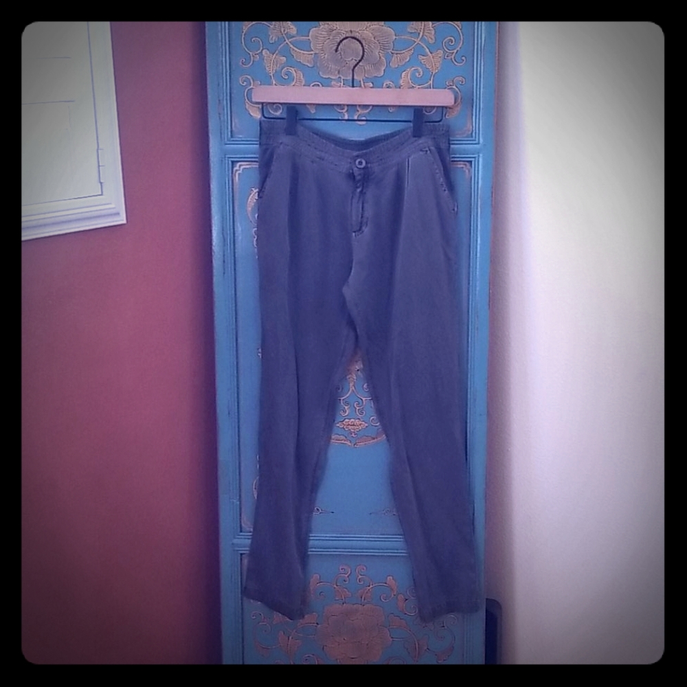 RVCA pants ♡